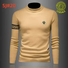 Picture of Versace Sweaters _SKUVersaceM-4XL12yr2549052